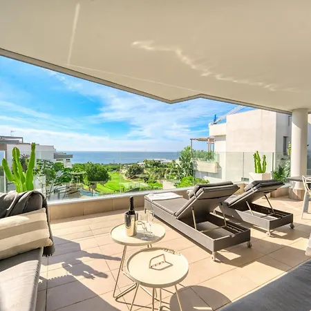 3070 Cabopino Luxury Μαρμπέλλα