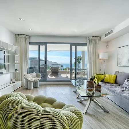 3070 Cabopino Luxury Μαρμπέλλα