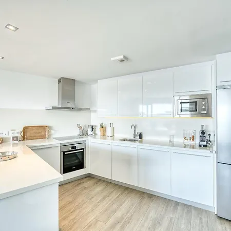 3070 Cabopino Luxury דירה