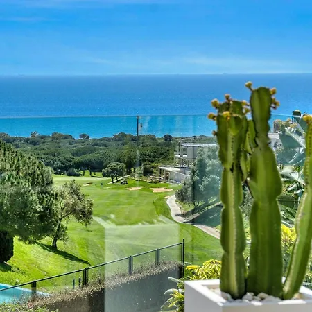 Apartamento 3070 Cabopino Luxury