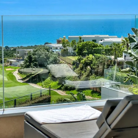 3070 Cabopino Luxury Appartement Marbella