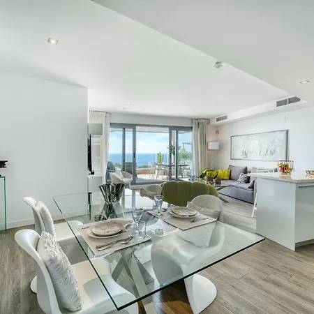 3070 Cabopino Luxury מארבלה