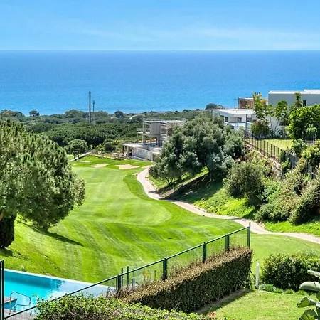 Appartement 3070 Cabopino Luxury *