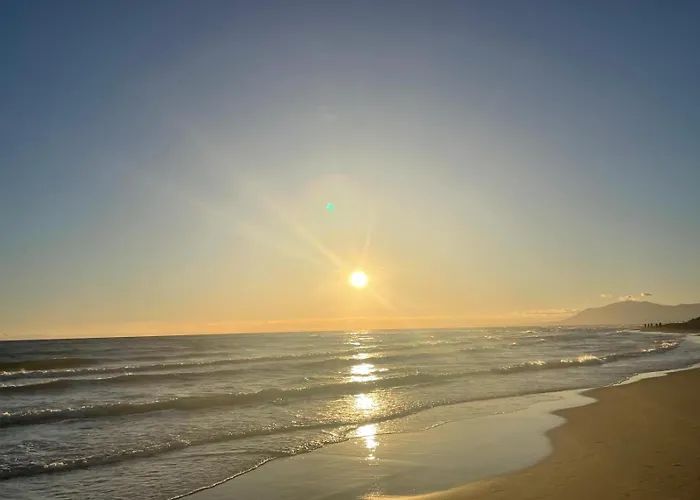 3070 Cabopino Luxury Apartman Marbella