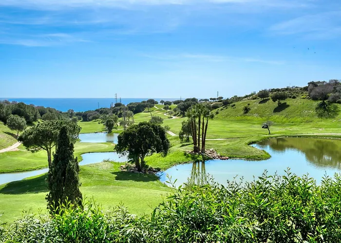 Apartman 3070 Cabopino Luxury Marbella