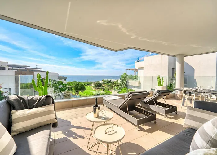 3070 Cabopino Luxury Marbella