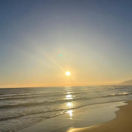 3070 Cabopino Luxury Apartmán Marbella