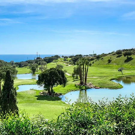 Apartmán 3070 Cabopino Luxury Marbella