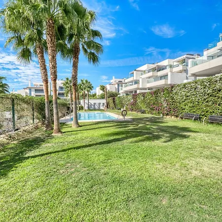 3070 Cabopino Luxury Apartmán