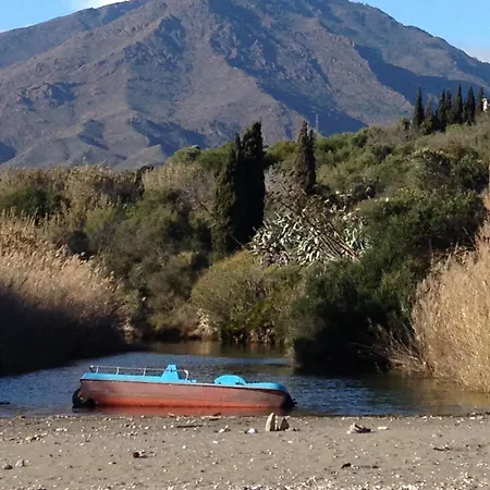 Apartmán 3070 Cabopino Luxury