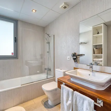 3070 Cabopino Luxury Apartmán *