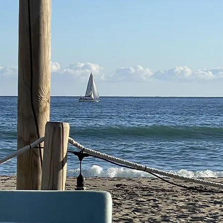 Apartmán 3070 Cabopino Luxury *