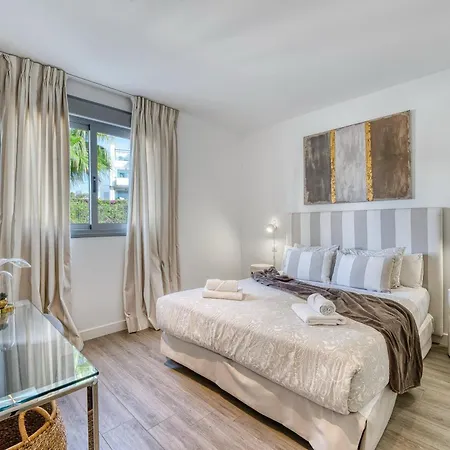 3070 Cabopino Luxury Apartmán