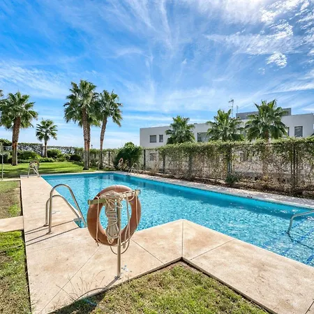 Apartmán 3070 Cabopino Luxury