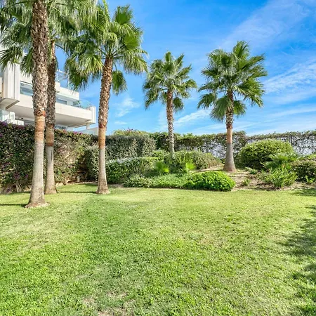 3070 Cabopino Luxury 公寓 *