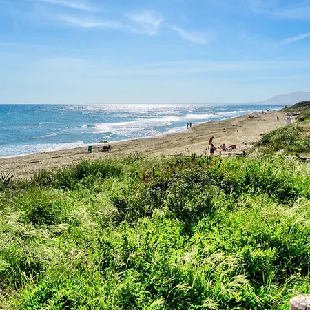 3070 Cabopino Luxury 公寓 马尔韦利亚