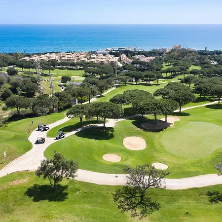 3070 Cabopino Luxury Apartmán *