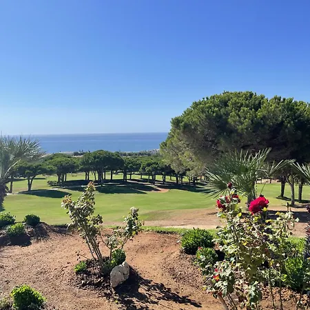 Apartment 3070 Cabopino Luxury *