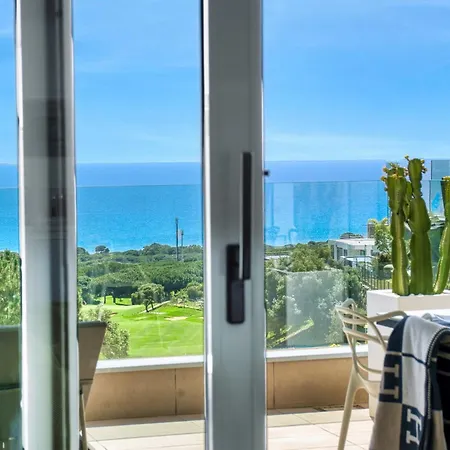 公寓 3070 Cabopino Luxury 马尔韦利亚