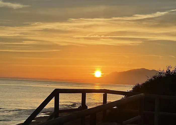 Apartament 3070 Cabopino Luxury *