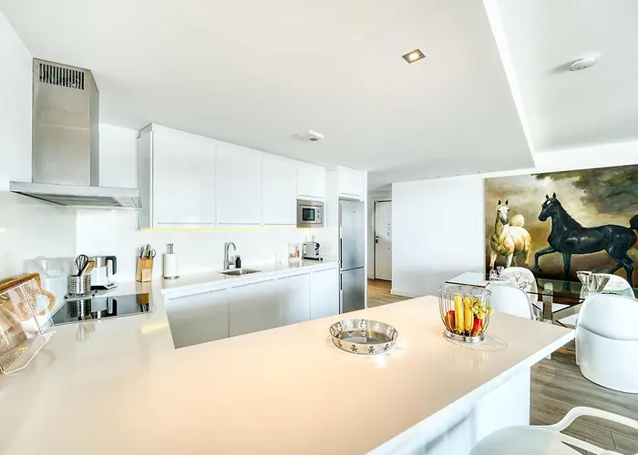 3070 Cabopino Luxury 마르베야