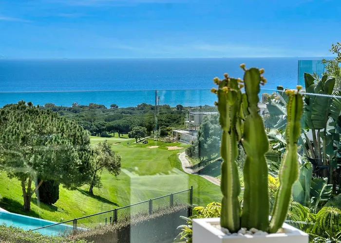 Apartament 3070 Cabopino Luxury