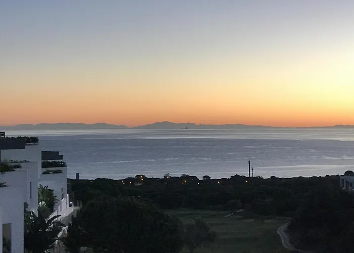 3070 Cabopino Luxury Apartmán *