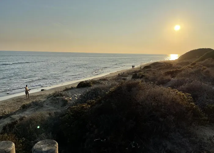 Apartament 3070 Cabopino Luxury *