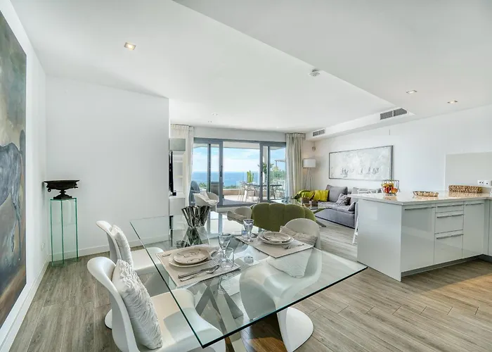 3070 Cabopino Luxury Marbella