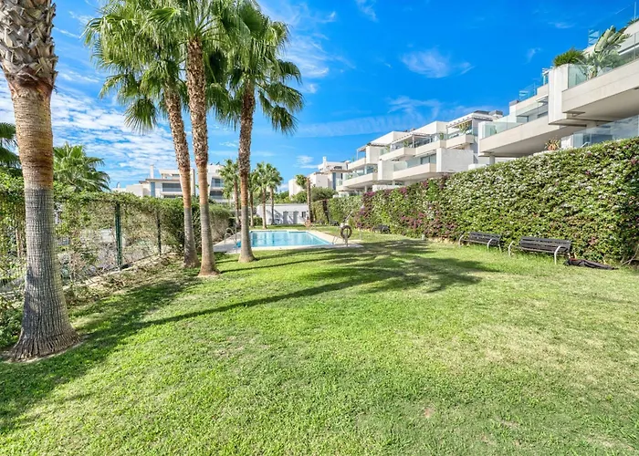 3070 Cabopino Luxury Apartament