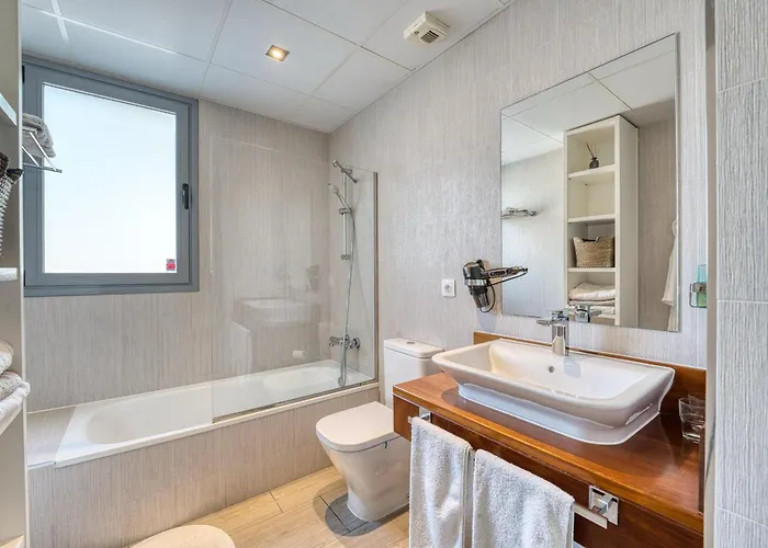 3070 Cabopino Luxury Apartament *