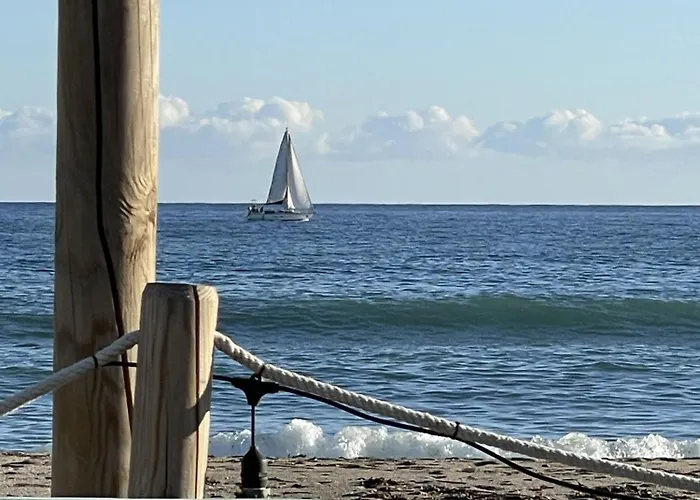 Apartament 3070 Cabopino Luxury *