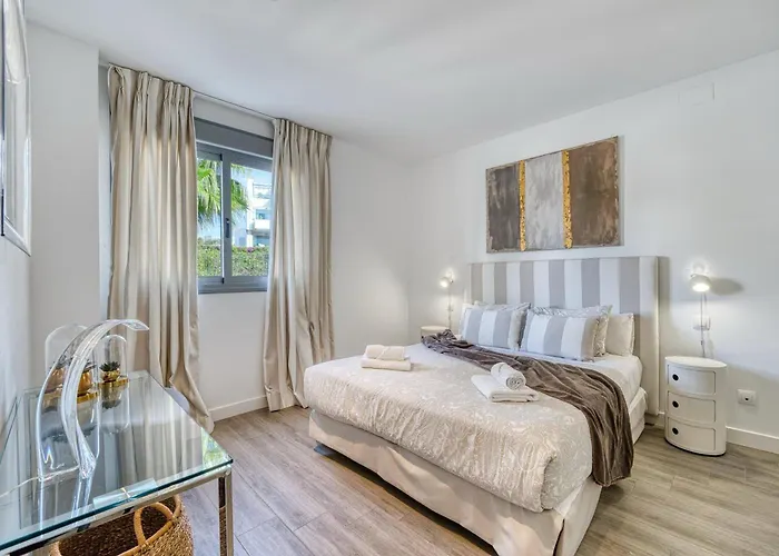 3070 Cabopino Luxury Apartmán