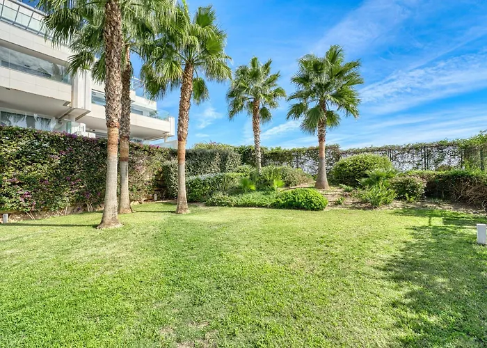 3070 Cabopino Luxury Apartament *