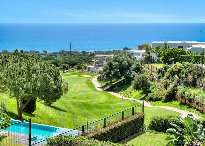 Apartament 3070 Cabopino Luxury *