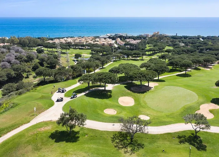 3070 Cabopino Luxury Apartmán *
