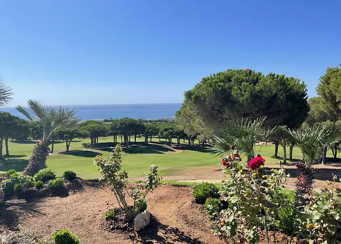 Apartament 3070 Cabopino Luxury *