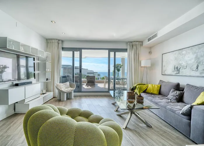 3070 Cabopino Luxury Marbella