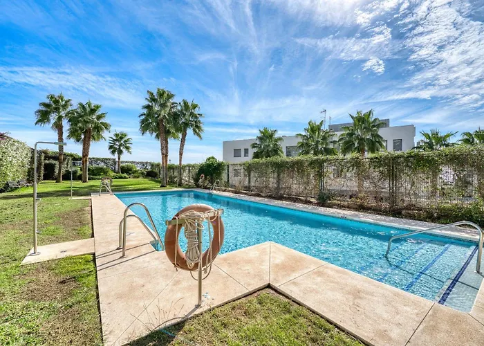 Apartment 3070 Cabopino Luxury