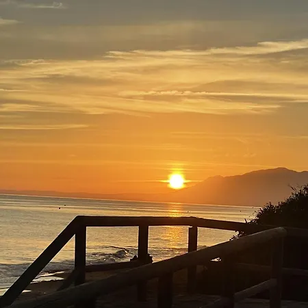 Lägenhet 3070 Cabopino Luxury *