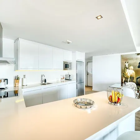 3070 Cabopino Luxury 마르베야