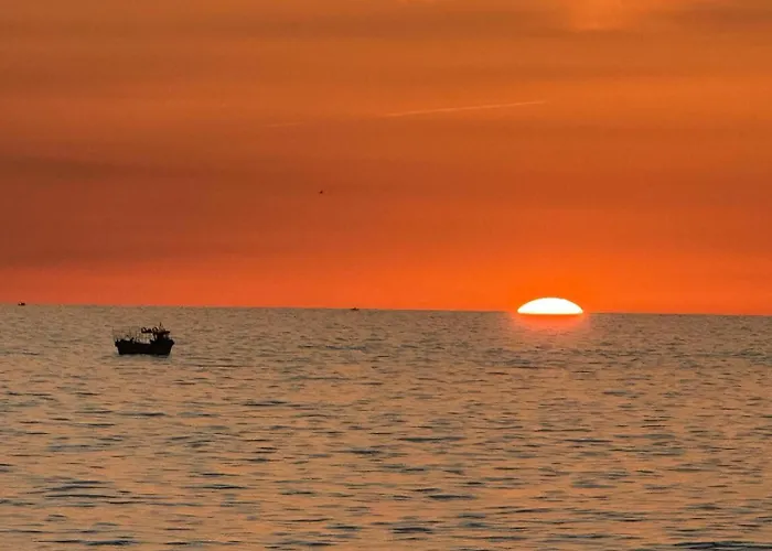 3070 Cabopino Luxury * Marbella