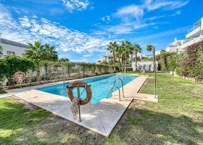 3070 Cabopino Luxury *