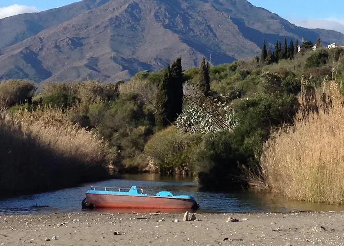 Lägenhet 3070 Cabopino Luxury